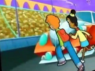 Cyberchase Cyberchase S03 E005 The Creech Who Would Be Crowned