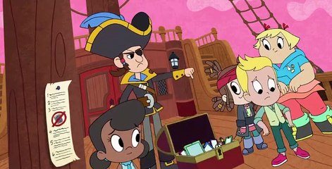 Harvey Street Kids - S04 E004