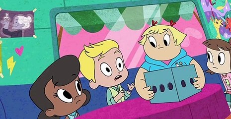 Harvey Street Kids - S04 E006
