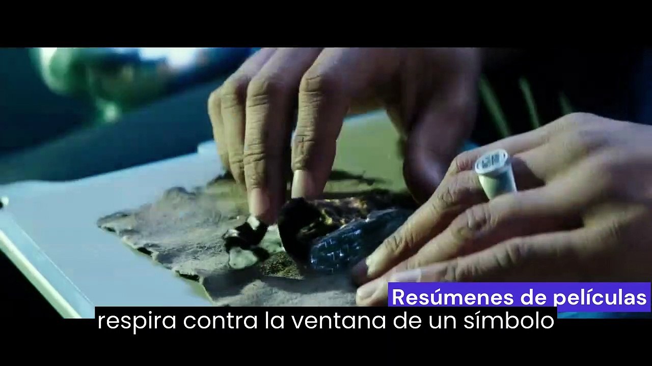El guerrero inmortal que ha protegido a la humanidad durante 800 años [Resumen]