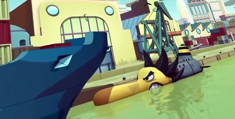 Bunny Maloney Bunny Maloney E020 Stuck With You