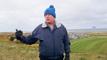 Donald Trump announces new golf venture in Scotland