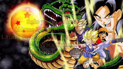 Solo ya no quiero estar(Alone I Want no Longer to Be_Hitori Ja Nai) latam spanish ver