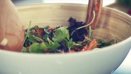 How to Keep Bagged Salad Fresh Longer