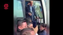 Erdoğan'ın cüzdanını kalınlığı vatandaşa 