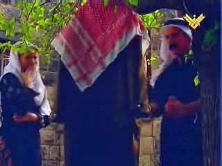 مسلسل المهندس يحيى عياش الحلقة 1