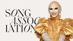 Sasha Velour Sings Lady Gaga, Cher, and Celine Dion in a Game of Song Association | ELLE