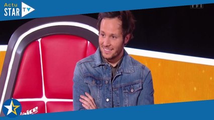 Vianney (The Voice 2023) face à une candidate qu'il connait bien, il monte sur scène pour chanter av