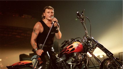 GALA VIDEO - Johnny Hallyday célébré : les fans vont exulter, un émouvant événement se profile !