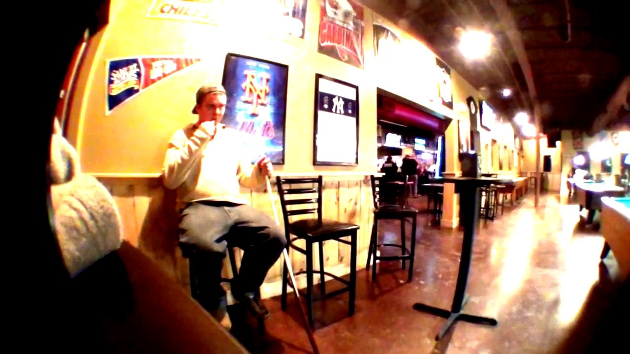 Jon Be Infinit Beats | Elixir (Official Music Video)