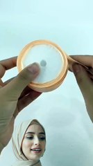 Beautiful Ribbon Flower making tutorial 