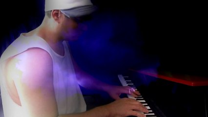 Jon Be Infinit Beats | Emotion (Official Music Video)