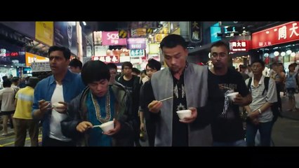 Time Fighters _ Donnie Yen _ Film Complet en Français _ Action