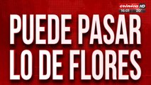 Vecinos en alerta: los narcos tomaron un edificio y tienen atemorizados al barrio