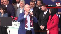 İçişleri Bakanı Süleyman Soylu dağlarda kalan terörist sayısını açıkladı