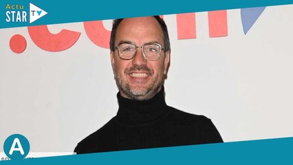 “J’ai eu très peur”: pourquoi Jarry redoutait d’évoquer son homosexualité dans Rendez-vous en terre