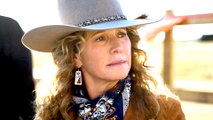 Rodeo is Family on the New Episode of Hallmark’s Ride with Nancy Travis