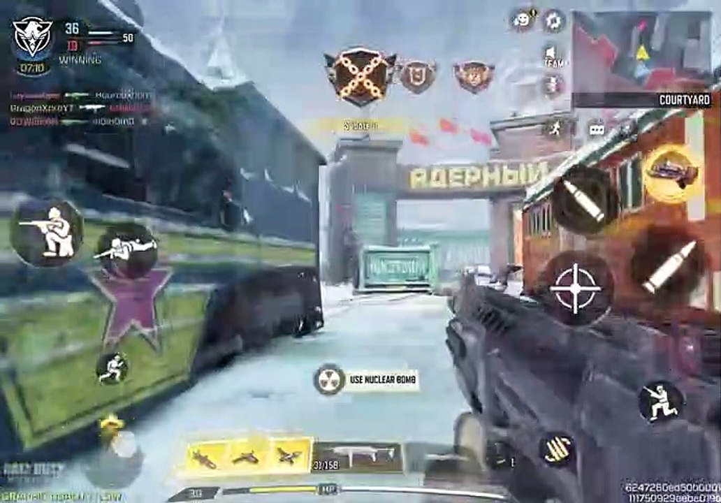 CALL OF DUTY MOBILE CALL OF DUTY TDM GAMEPLAY CALL OF DUTY GAMEPLAY PUBG MOBILE DragonXpro