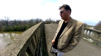 Jon Be Infinit Beats | Everything Will Be Ok (Official Music Video)