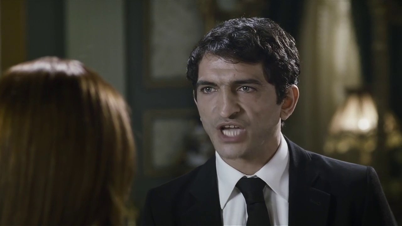 فيلم المشتبه بطولة عمرو واكد كامل