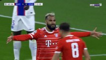 اهداف مباراة باريس سان جيرمان و بايرن ميونخ 2-0  ◀  دوري ابطال أوروبا 2023