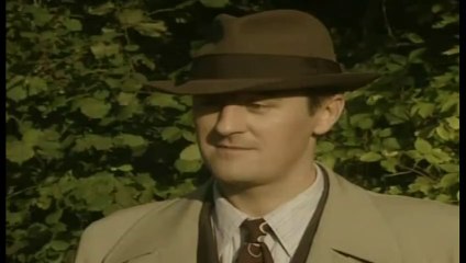 Goodnight Sweetheart  S2/E9.'Let Yourself Go'   Nicholas Lyndhurst • Dervla Kirwan