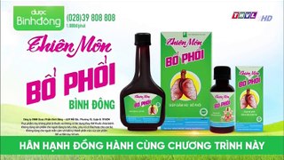 THỬ THÁCH CUỘC ĐỜI TẬP 23 CUT - phim Việt Nam THVL1 - xem phim thu thach cuoc doi tap 24