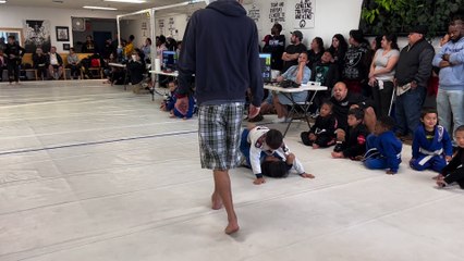 Kha's Match 2- Kids Battle, April 30th, 2023