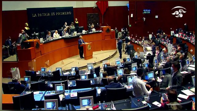 ¡VEAN! ¡Mancera es ridiculizado por MORENA al despreciar la Nacionalización del Litio!