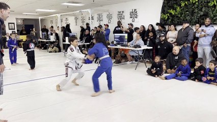 Kha's Match 3- Kids Battle April 2023