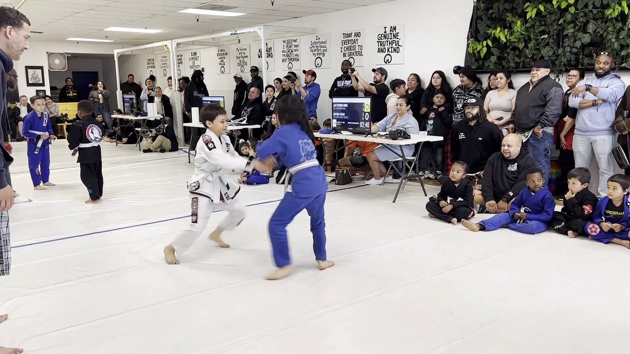 Kha's Match 3- Kids Battle April 2023