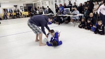 Nam's Match 1- Kids Battle April 2023