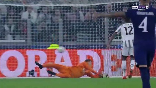 اهداف مباراة باريس سان جيرمان ويوفنتوس 2-1 ◀ دوري ابطال أوروبا 2023