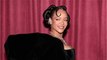 GALA VIDEO - PHOTO - Rihanna : son hommage extravagant à Karl Lagerfeld à la veille du Met Gala