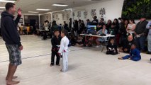 Nam's Match 2- Kids Battle, April 30 2023