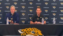 2023 NFL Draft: Jaguars on ST Picks