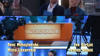 Od Jutra Do Sutra - Epizoda 181 - Domaca serija