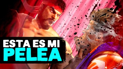 Un GOLPE TREMENDO - JUGAMOS 3 horas a STREET FIGHTER 6: nuevo GAMEPLAY