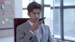 【ENG-SUB】 EP01 Fall into Your Smile _ Falling in Love with the Young Boss _