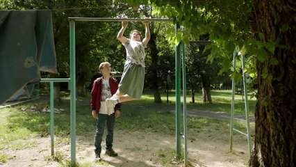 Сержант 2 - 2 серия: Трагическая миссия и возвращение героя 🚨