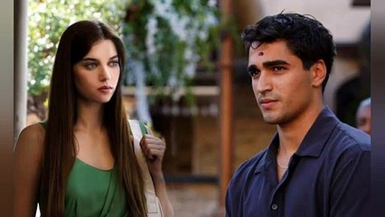 Yalı Çapkını 31. Bölüm 2. Fragman Ferit Pelinle Evleniyor