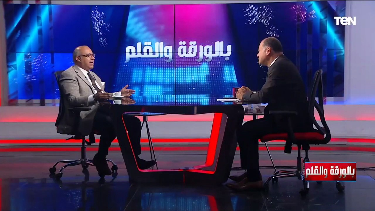 رئيس جهاز التجارة الداخلية : مصر من افضل الدول...