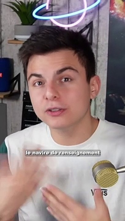 La France possède le meilleur bateau ?! ️