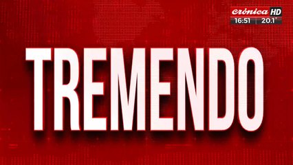 Causa Lucas y Lautaro: el comisario Zaracho dice que es inocente