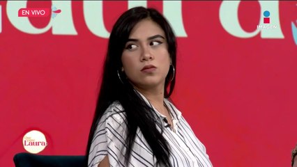 ‘Me enamoré de una MENTIRA’ Vanessa se arrepiente de casarse con Héctor | Que pase Laura
