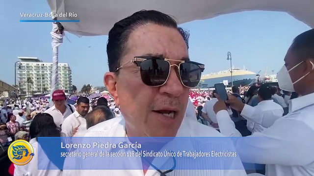 Robo desmedido de luz genera apagones en colonias de Veracruz