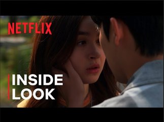 XO, Kitty  | Inside the Character - Netflix