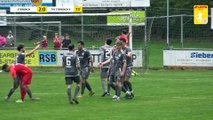 Hessenliga-Torshow vom 33. Spieltag