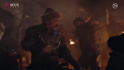 مسلسل المؤسس عثمان _ الإعلان الرسمي الأول للحلقة 123