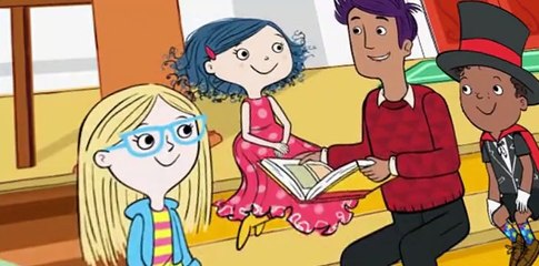 Dot. S01 E31